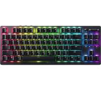 TASTIERA RAZER DeathStalker V2 Pro Tenkeyless meccanica USB + Bluetooth Tasti illuminati - QWERTY