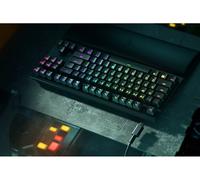 Razer Tastiera Meccanica Gaming Huntsman V2 Tkl