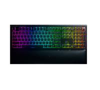 Tastiera Razer Ornata V2 USB French Play Nero - Nouvo