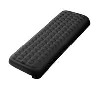 Tastiera REST HAND - TAPING COMUNICO | Supporto tastiera a cuscino morbido | per il lavoro da casa, installazione del laptop, laboratorio informatico, stazione di gioco, sala da studio