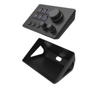 Tastiera retroilluminata a LED a 12 tasti per controllo flusso, tastiera per live streaming e design creativi con tastiere retroilluminate personalizzabili