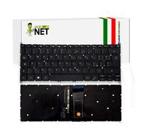 Tastiera retroilluminata compatibile con Acer Swift 3 SF314-54-57MY ITALIANA