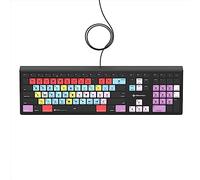 Tastiera retroilluminata Final Cut Pro X di Editors Keys | Modifica più veloce in FCPX