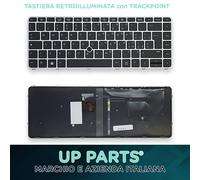 Tastiera Italiana HP per Notebook EliteBook 840 G4