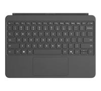 Tastiera retroilluminata Microsoft Surface Pro 12'' con cerniera a 360°, ardesia