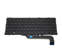 TASTIERA RETROILLUMINATA PER HP ELITEBOOK X360 1020 G2 1030 G2 G4 LAYOUT ITA