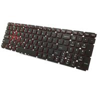 Tastiera retroilluminata per Lenovo IdeaPad Y700 Y700-15ISK Touch