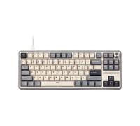 TASTIERA ROYAL KLUDGE R87 Pro meccanica USB Type-C RGB Compatibile con Windows, macOS e Linux - QWERTY
