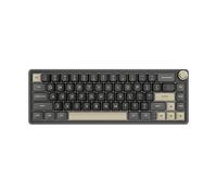 TASTIERA ROYAL KLUDGE RK R65 Meccanica USB Tasti Illuminati Compatibile con Windows, Mac OS - QWERTY