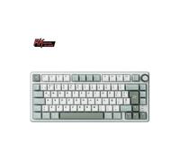 TASTIERA ROYAL KLUDGE RK R75 meccanica USB Type-C RGB Compatibile con Windows e Mac OS - QWERTY