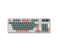 TASTIERA ROYAL KLUDGE RK-S98 Meccanica Bluetooth RGB Tasti Programmabili Anti-ghosting - QWERTY