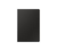 Tastiera Samsung EF-DX725 - QWERTZ Tedesco - Pogo Pin - Nero - Touchpad