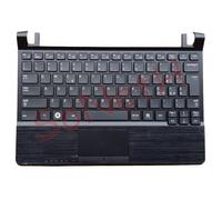 Tastiera Samsung N230 N260 CNBA5902808EBIH40752400 9Z.N4PSN.B0E Nera Topcase ITA