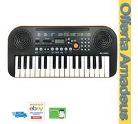 Tastiera musicale Miles Mls 6682