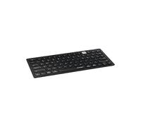 Tastiera senza fili - Kensington - Compatta - Bluetooth - USB 3.0 - QWERTY