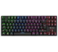 Tastiera SHARKOON PureWriter TKL RGB