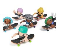 Tastiera Skate Team Tech Deck con mix di figure