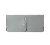 Tastiera Sleeve Di Trasporto - Tastiera Cablata | Scatola Di Immagazzinaggio Protettiva Cassa | Borsa Da Viaggio Guscio Duro Per Compact 84 MECCANICA INFORMATICA | Vassoio Interno Staccabile