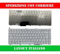 TASTIERA SONY VAIO BIANCA VGN-FE21S VGN-FE21SR VGN-FE28B VGN-FE28H NO FRAME