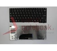 Tastiera Sony VPC-M12 PCG-21313M (NERA) con ADESIVI LAYOUT ITALIANO 550103206-6