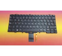 Tastiera Sp Dell Latitude 5280 5289 5290 7280 7290 7380 7390 0FJD8V Blacklit