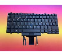 Tastiera Sp Dell Latitude E5450 E7450 E5470 E7470 06VTCP Spanish Retroilluminato