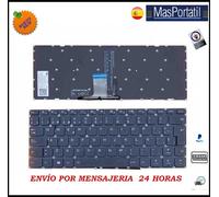 Tastiera Spagnolo Nuovo Portatile Lenovo Ideapad 310S-14AST Retroilluminato TEC1