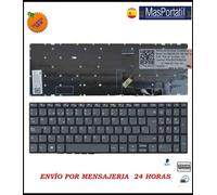 Tastiera Spagnolo Nuovo Portatile Lenovo Ideapad 330-17AST 9Z.NCSSN.10S TEC10