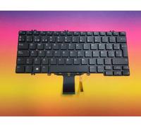 Tastiera Span Dell Latitude 5280 5289 5290 7280 7290 7380 7390 0FJD8V Blacklit