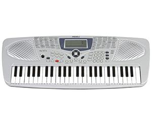 Tastiera Studio scuola Medeli MC37A 49 tasti