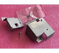 Tastiera Supporti, 4 Pezzo, Corto Con 4 Viti per Commodore C64