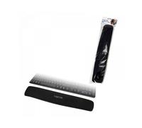 Tastiera Supporto balle manuale Gel nero tastiera tastiera NEW
