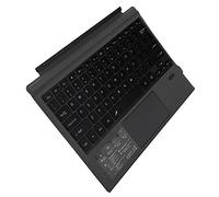tastiera surface pro 4 tastiera italiana per surface pro 4 Tastiera Wireless Portatile Staccabile Retroilluminazione LED a 7 Colori, Dotata di Tasti Funzione Touchpad Completi, Collegata Tramite 1089