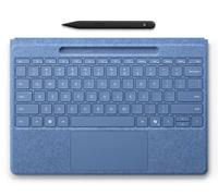 Tastiera Surface Pro Flex con penna - blu NEW