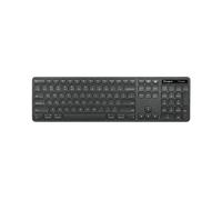 TASTIERA TARGUS EcoSmart standard cablata Windows, Mac, Linux, Android QWERTY