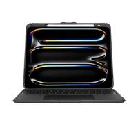 Targus VersaVu QWERTY Inglese UK Bluetooth Nero NEW