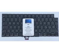 Tastiera tasti layout Italiana Macbook Pro 14 M3 2023 2024 A2992