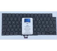 Tastiera tasti layout Italiana Macbook Pro 16 M1 touchbar A2485