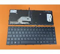 Tastiera tedesca compatibile per HP ProBook 430 G5, ProBook 445 G5