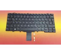 Tastiera Tedesca Dell Latitude 5280 5289 5290 7280 7290 7380 7390 02TVV1