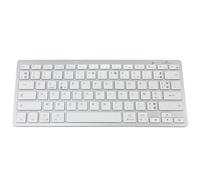 Tastiera - The G-Lab - KB-MinI-PC-Mac/fr - Bluetooth - Doppio Layout Pc Mac
