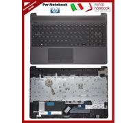 Tastiera Top Case HP 250 G9 M31099-131