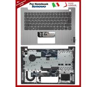 Tastiera Top Case Italiana Notebook Compatibile LENOVO 20RV