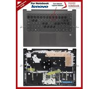 Tastiera Top Case Italiana Notebook Compatibile LENOVO Yoga 520-14IKB