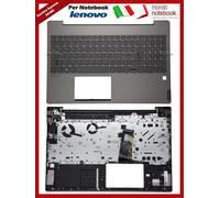 Tastiera Top Case Retroilluminata Compatibile LENOVO S540-15IML