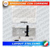 TASTIERA TOPCASE ASUS EEEPC 04GOA292KIT01 0KNA-292IT 13G0A3P2AP060-10