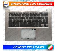 TASTIERA TOPCASE ORIGINALE ASUS 0KNB0-3630CB00 90NB04Y1-R31IT0 BX303LA BX303LAB