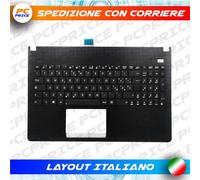 TASTIERA TOPCASE ORIGINALE ASUS APIA0KNB0-6124IT0011235006BD CHE CODICI DELLE