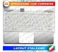 TASTIERA TOPCASE ORIGINALE ASUS EEEPC 0KNA-2911IT01 1018 1018P 13G0A281AP110-10