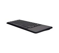 Tastiera Tracer TRAKLA46367 Universale RF Wireless Nera